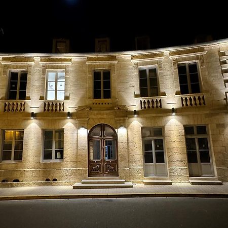 Le Relais De Montignac Hotel Eksteriør billede