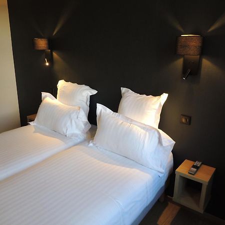 Le Relais De Montignac Hotel Eksteriør billede