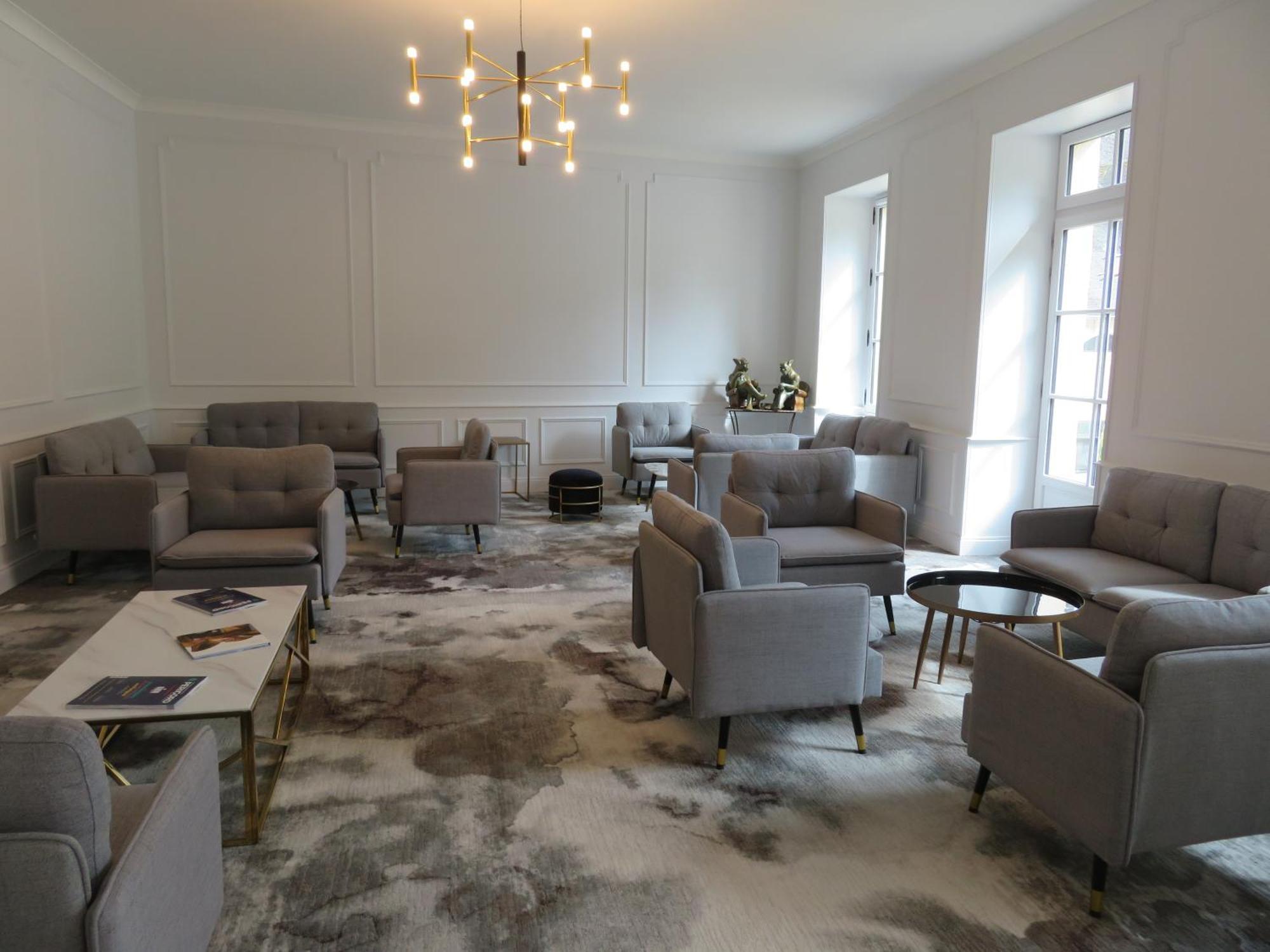 Le Relais De Montignac Hotel Eksteriør billede