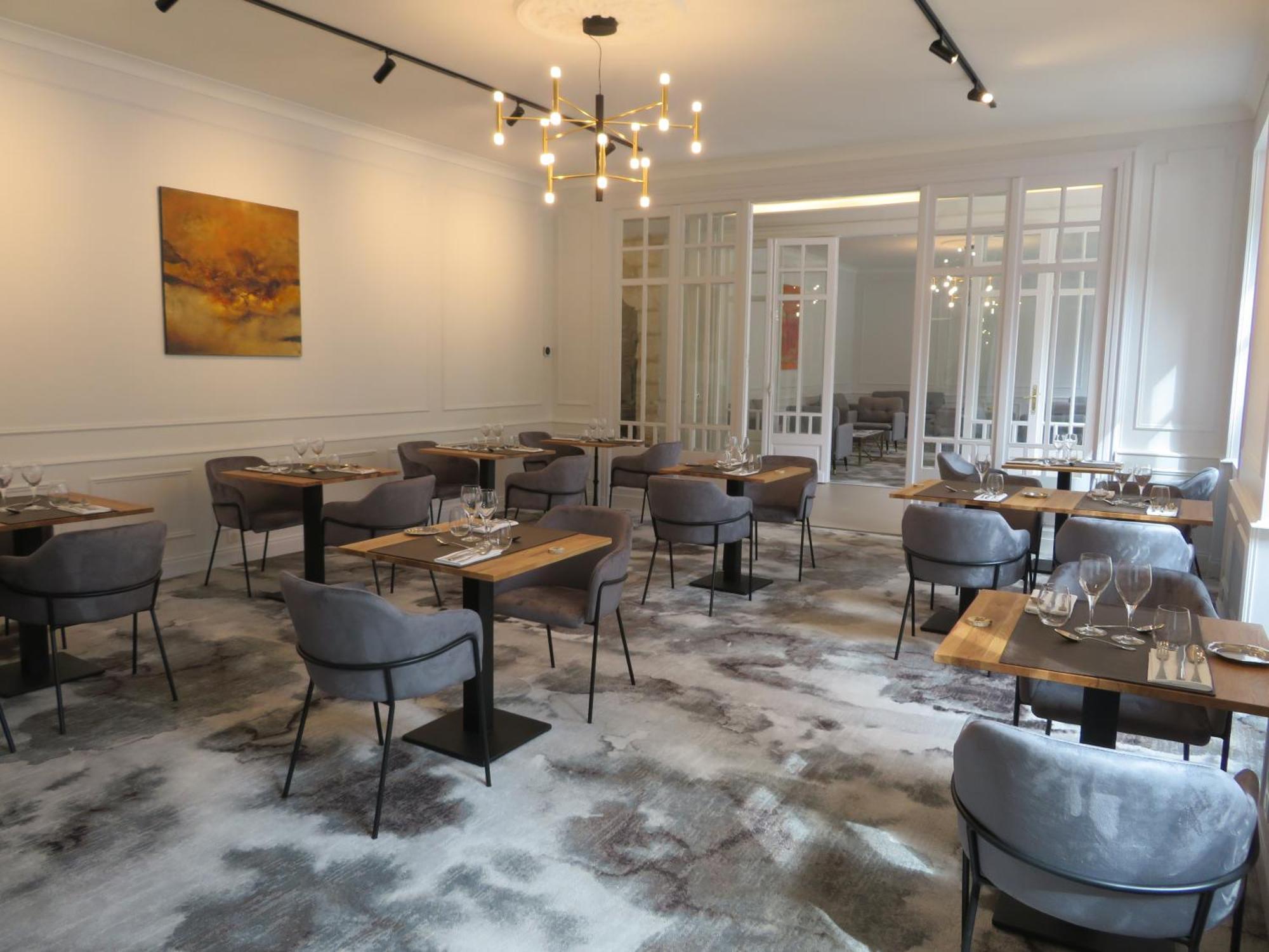 Le Relais De Montignac Hotel Eksteriør billede