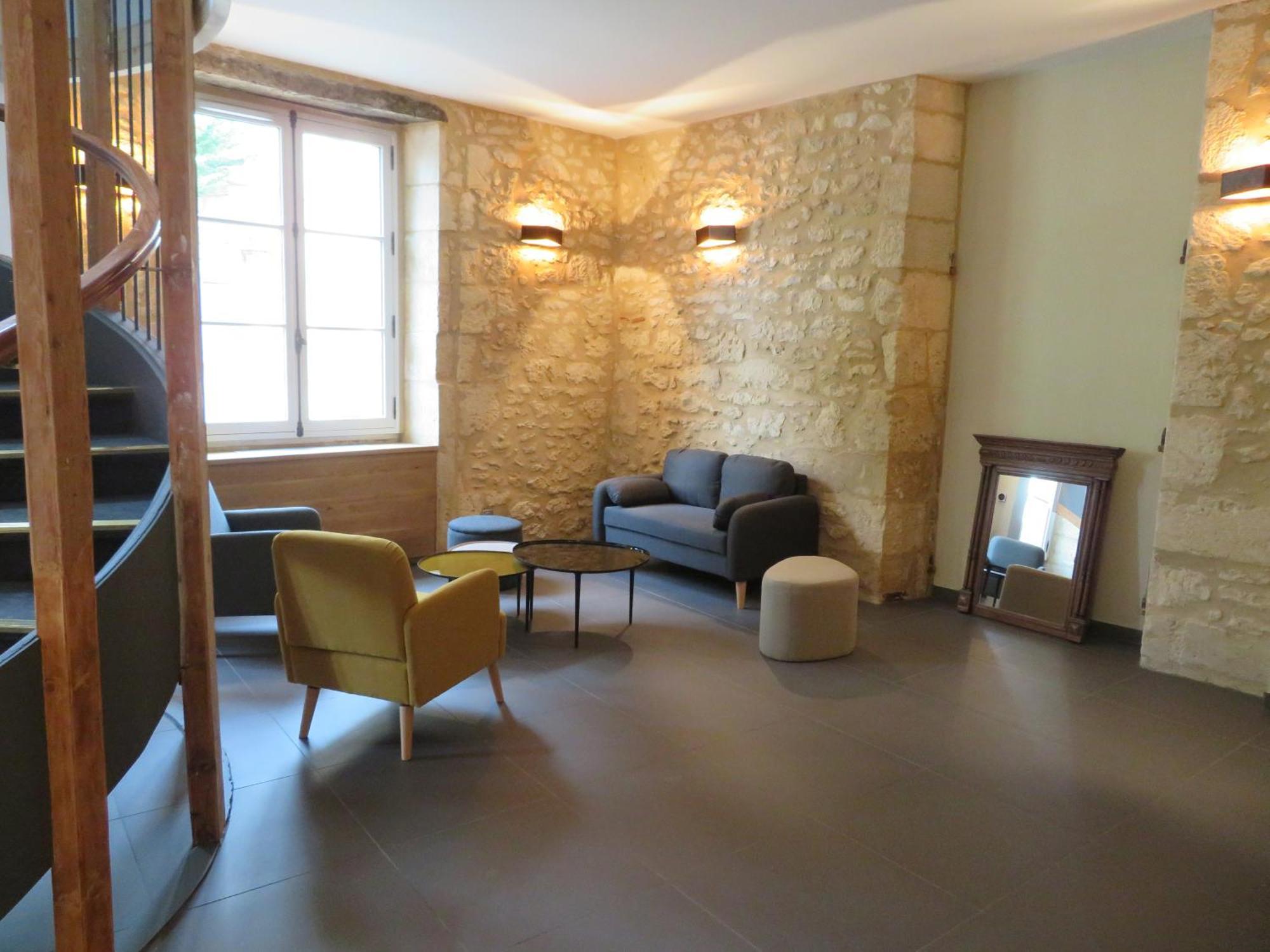 Le Relais De Montignac Hotel Eksteriør billede