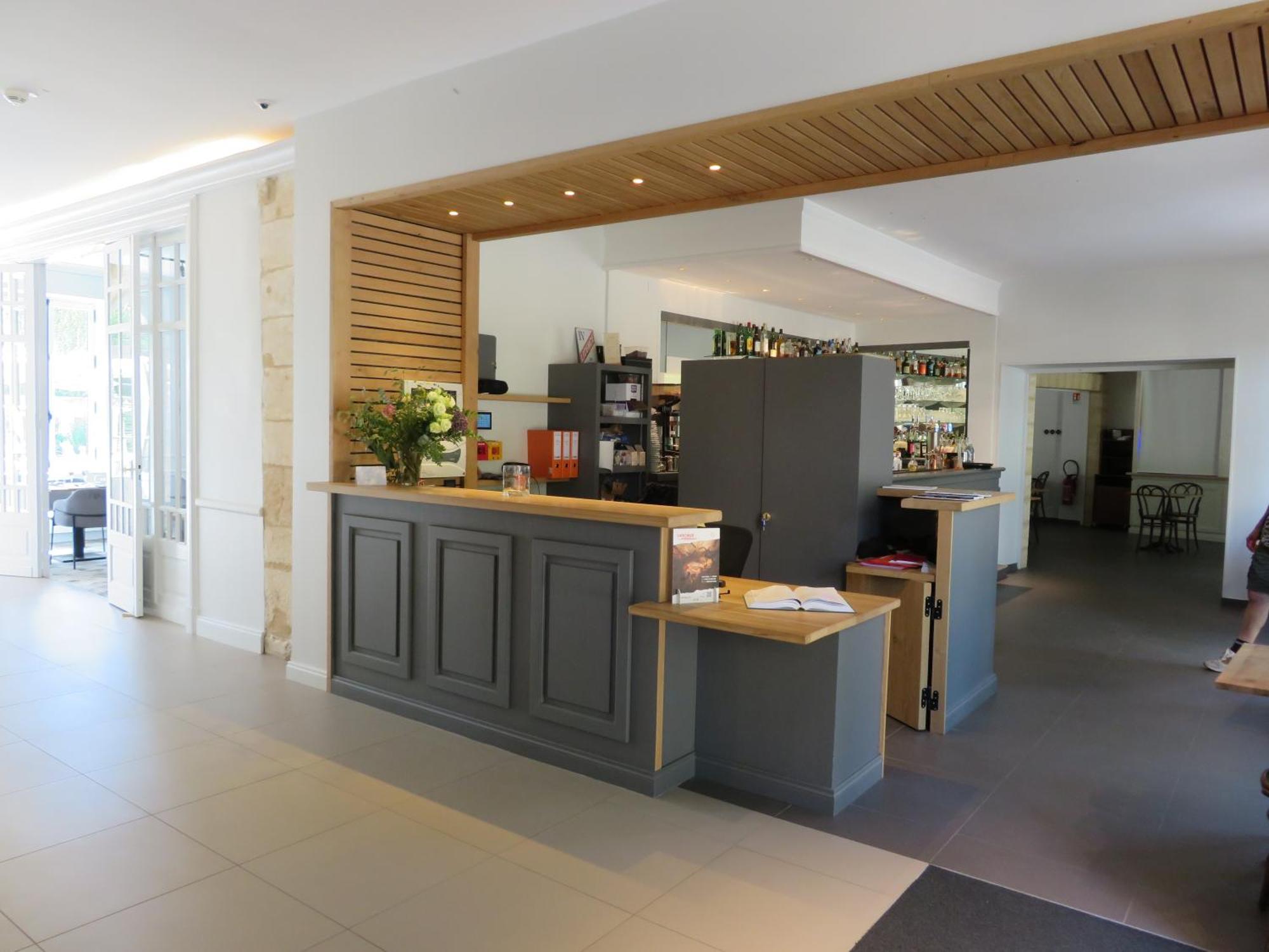 Le Relais De Montignac Hotel Eksteriør billede
