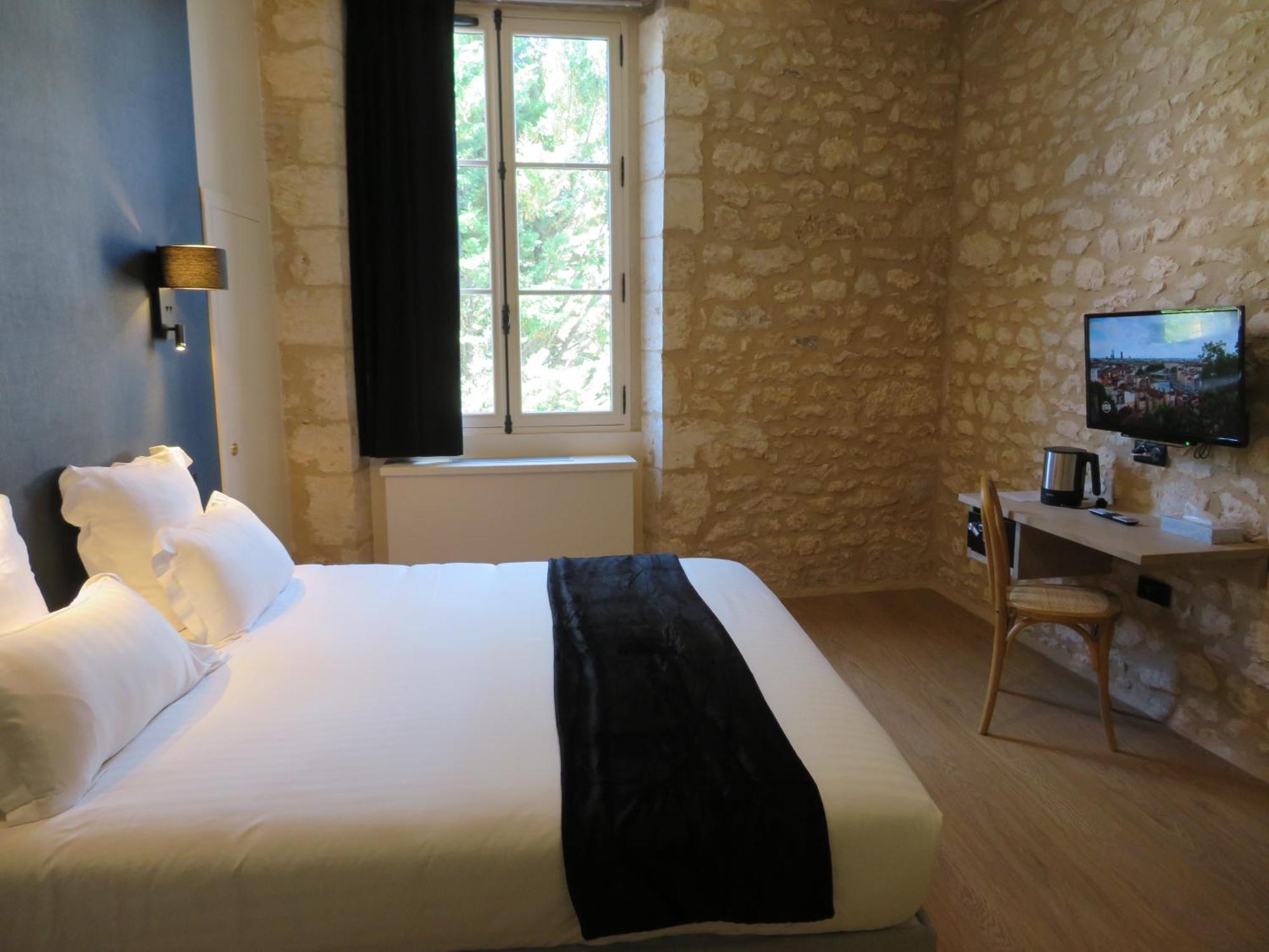 Le Relais De Montignac Hotel Eksteriør billede