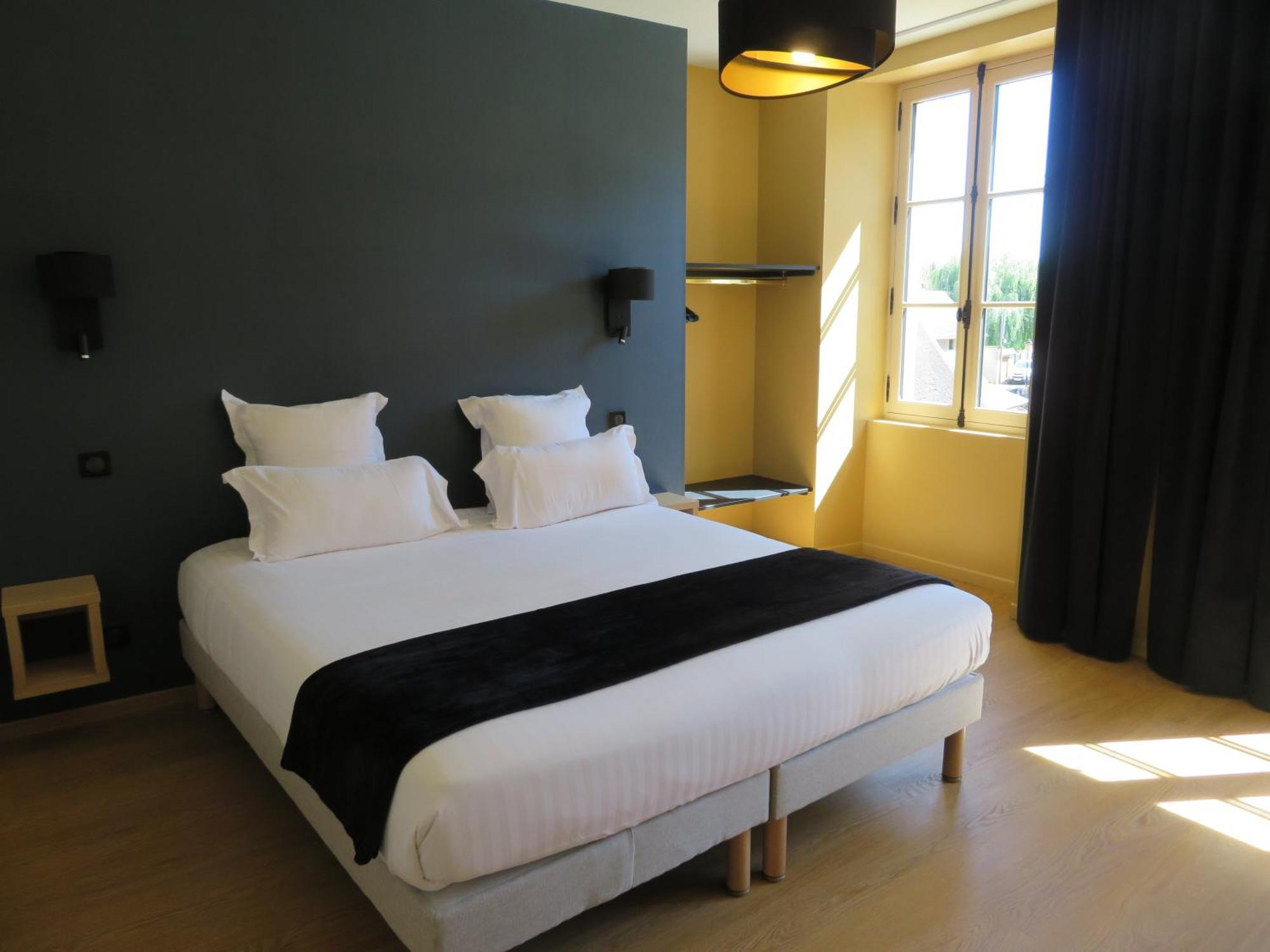 Le Relais De Montignac Hotel Eksteriør billede