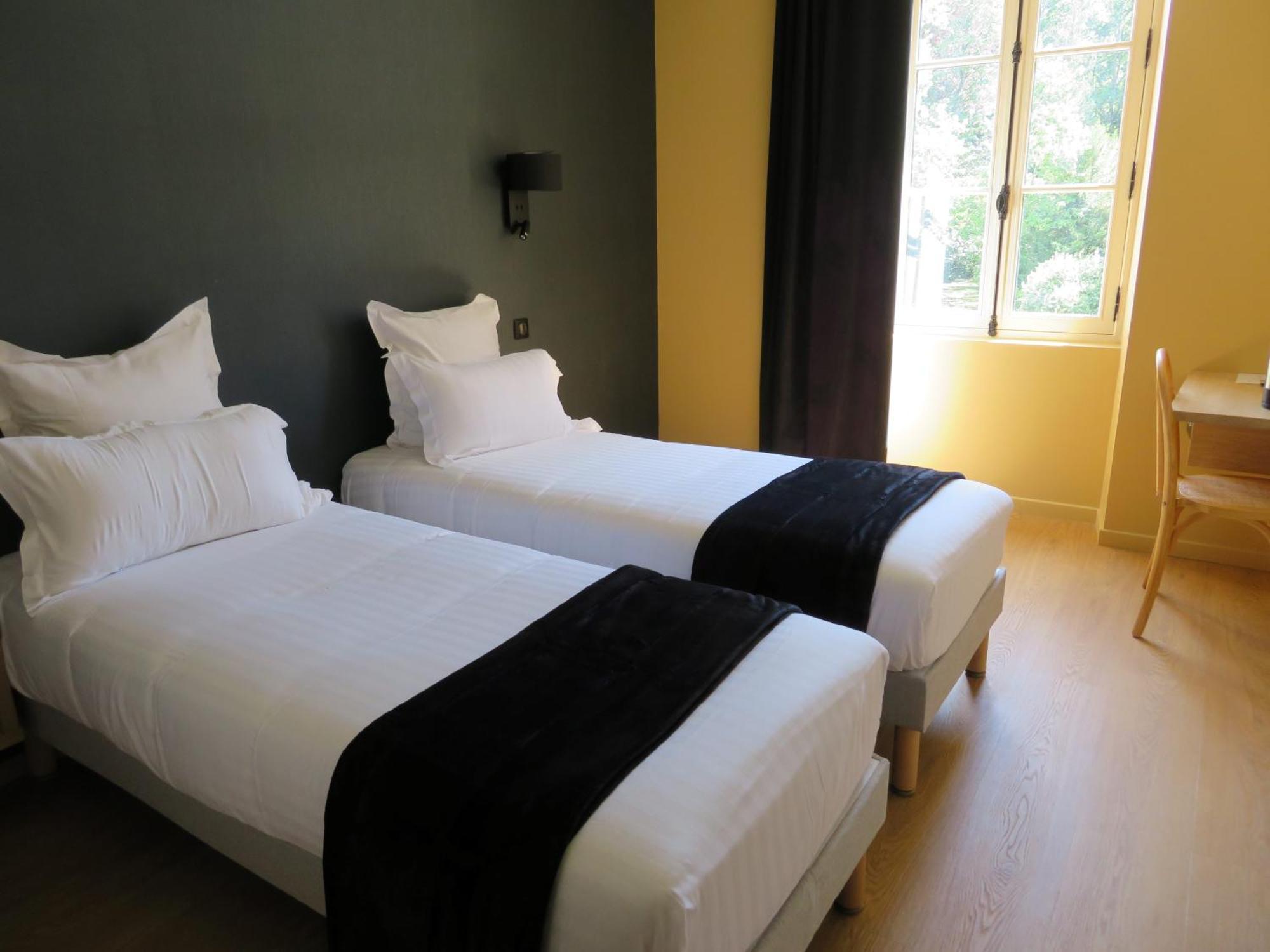 Le Relais De Montignac Hotel Eksteriør billede
