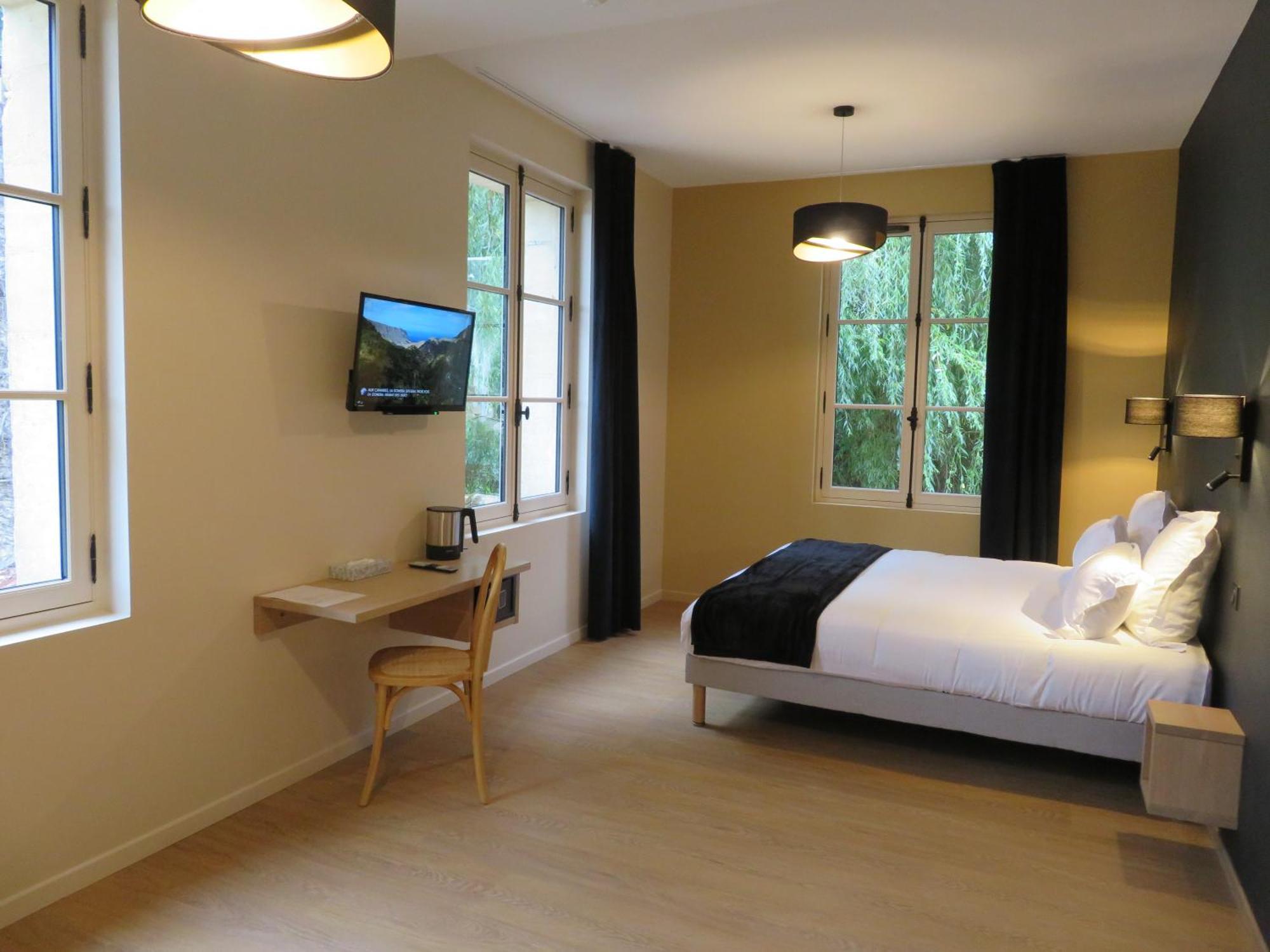 Le Relais De Montignac Hotel Eksteriør billede