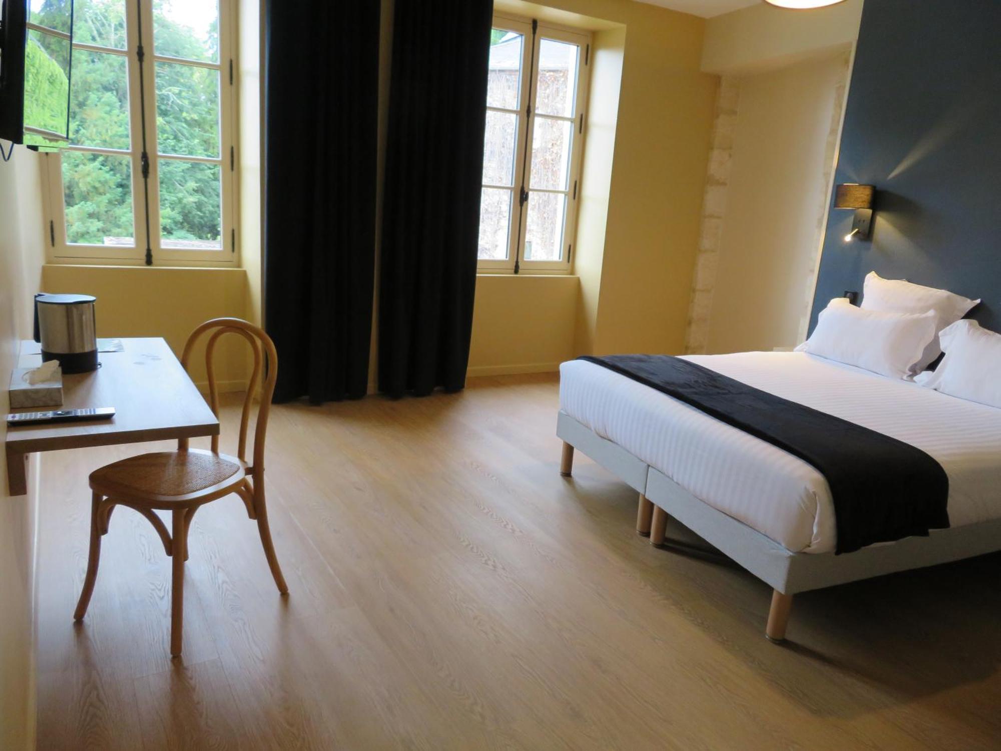 Le Relais De Montignac Hotel Eksteriør billede