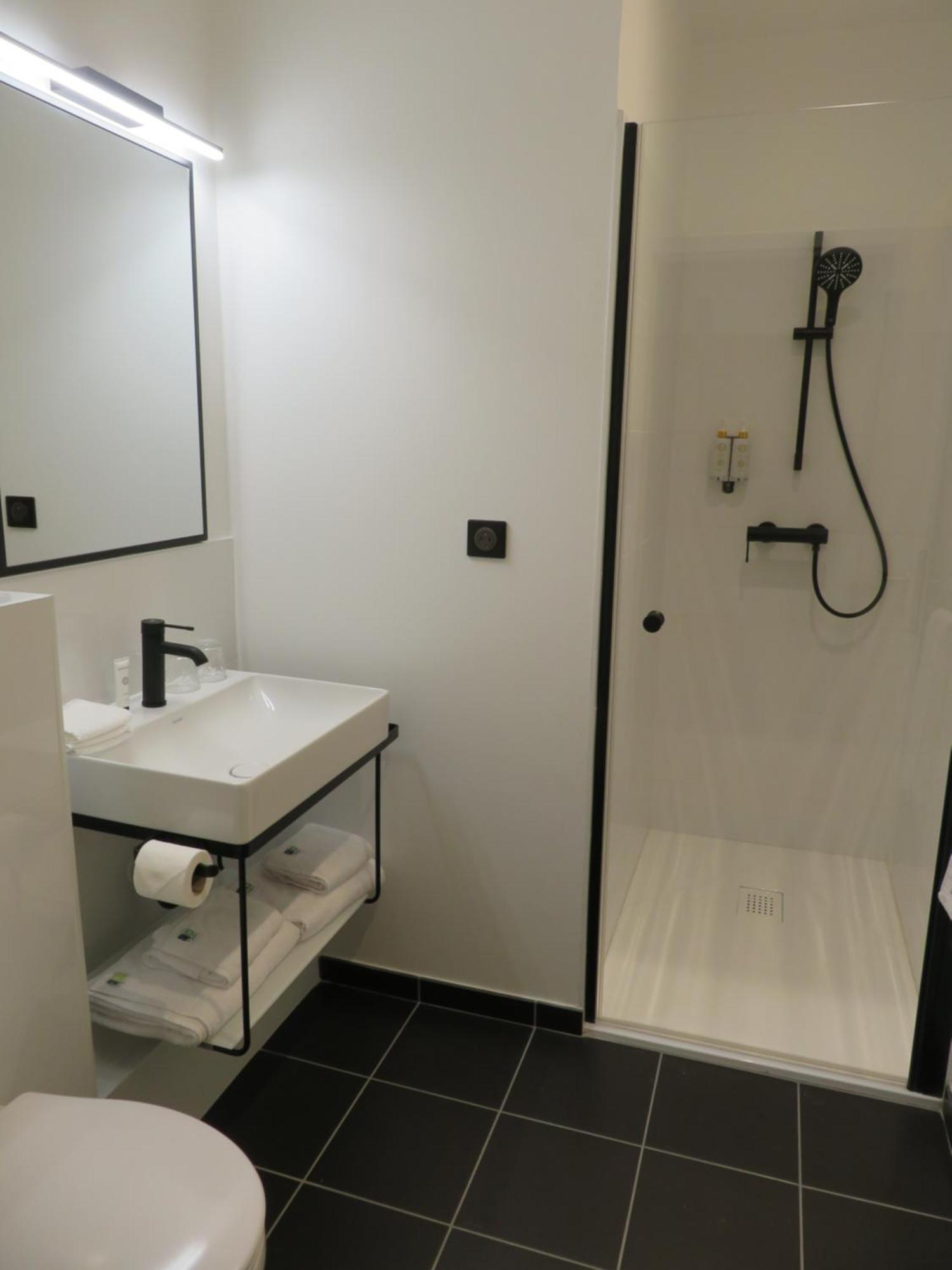 Le Relais De Montignac Hotel Eksteriør billede