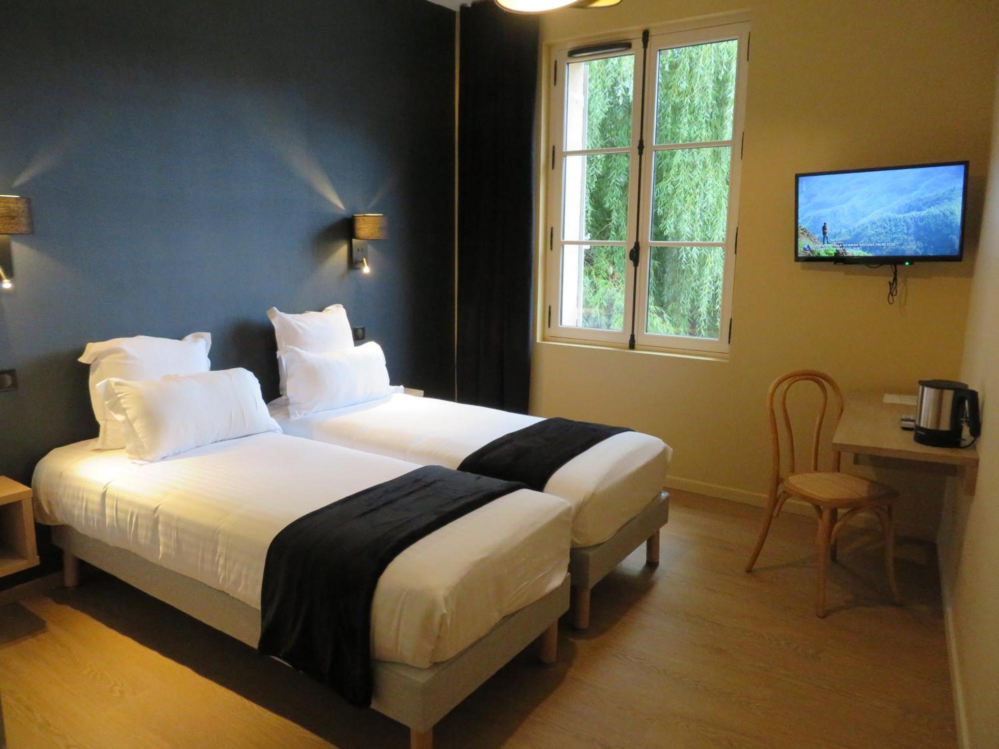 Le Relais De Montignac Hotel Eksteriør billede