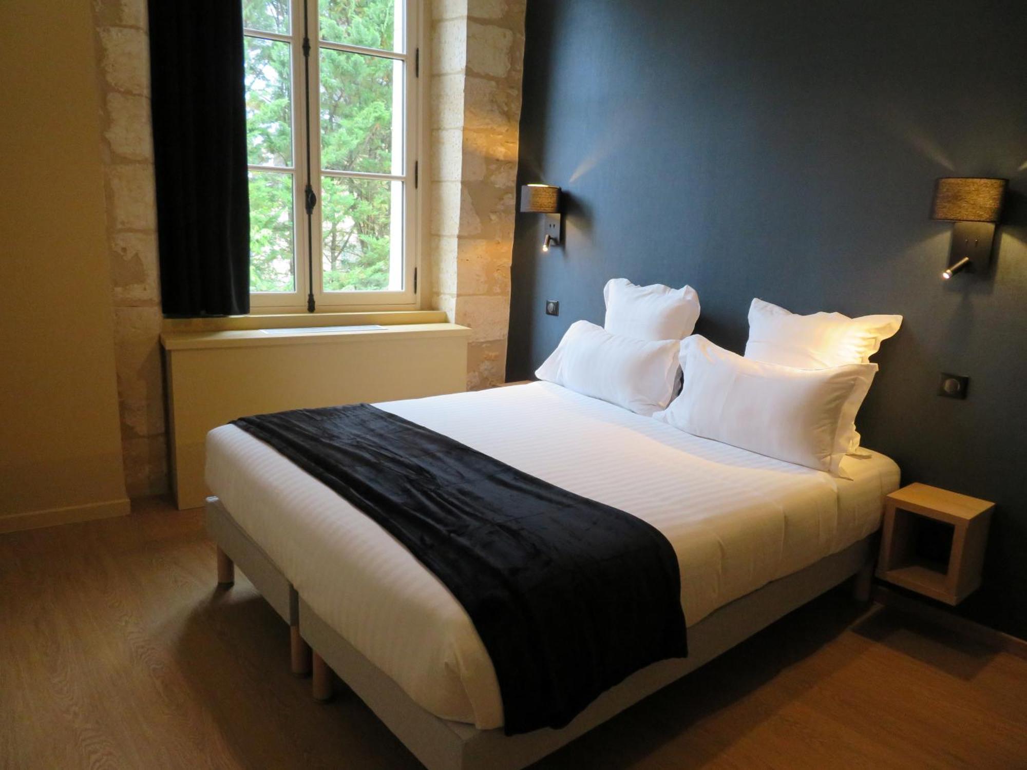 Le Relais De Montignac Hotel Eksteriør billede
