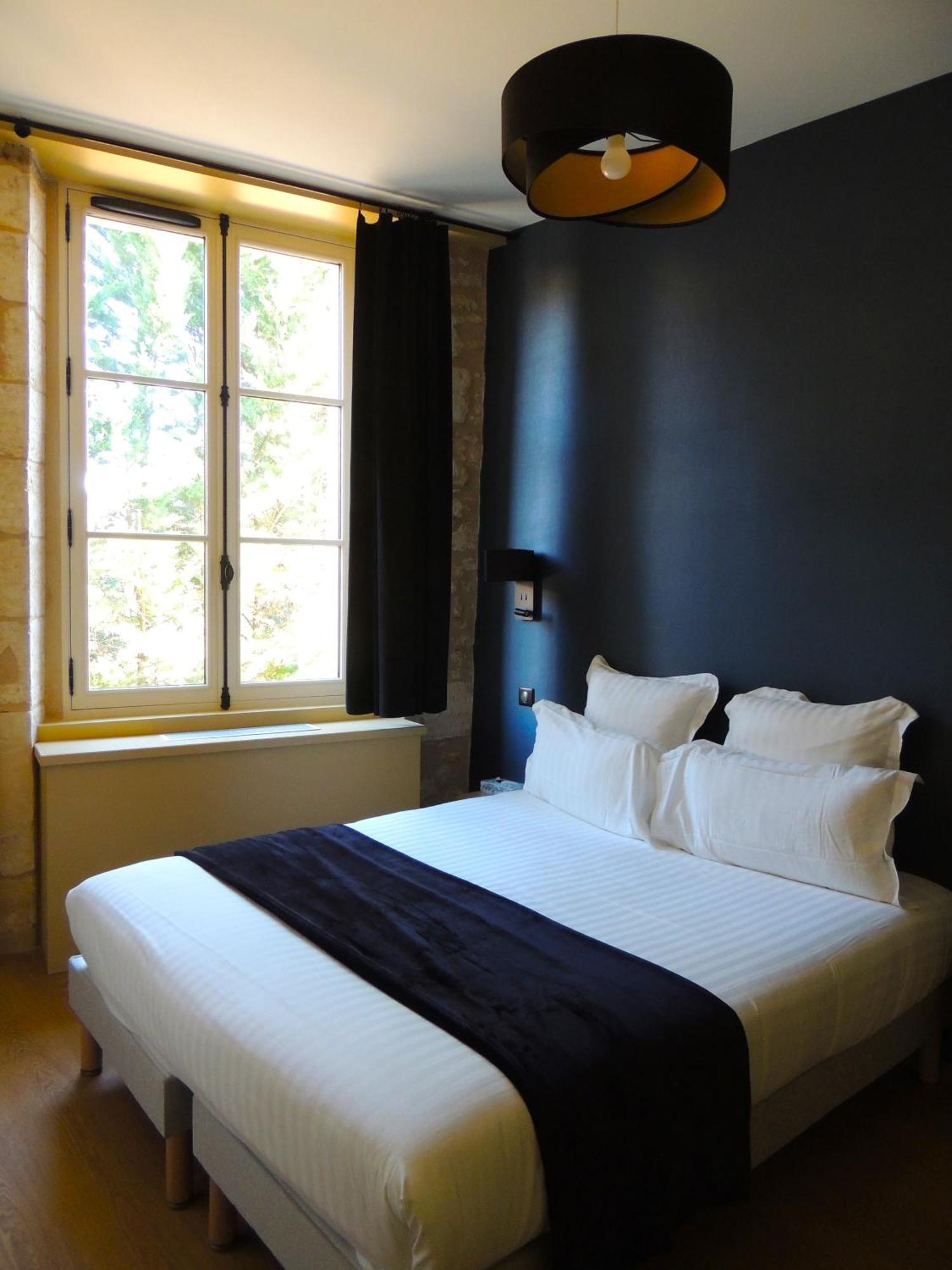 Le Relais De Montignac Hotel Eksteriør billede