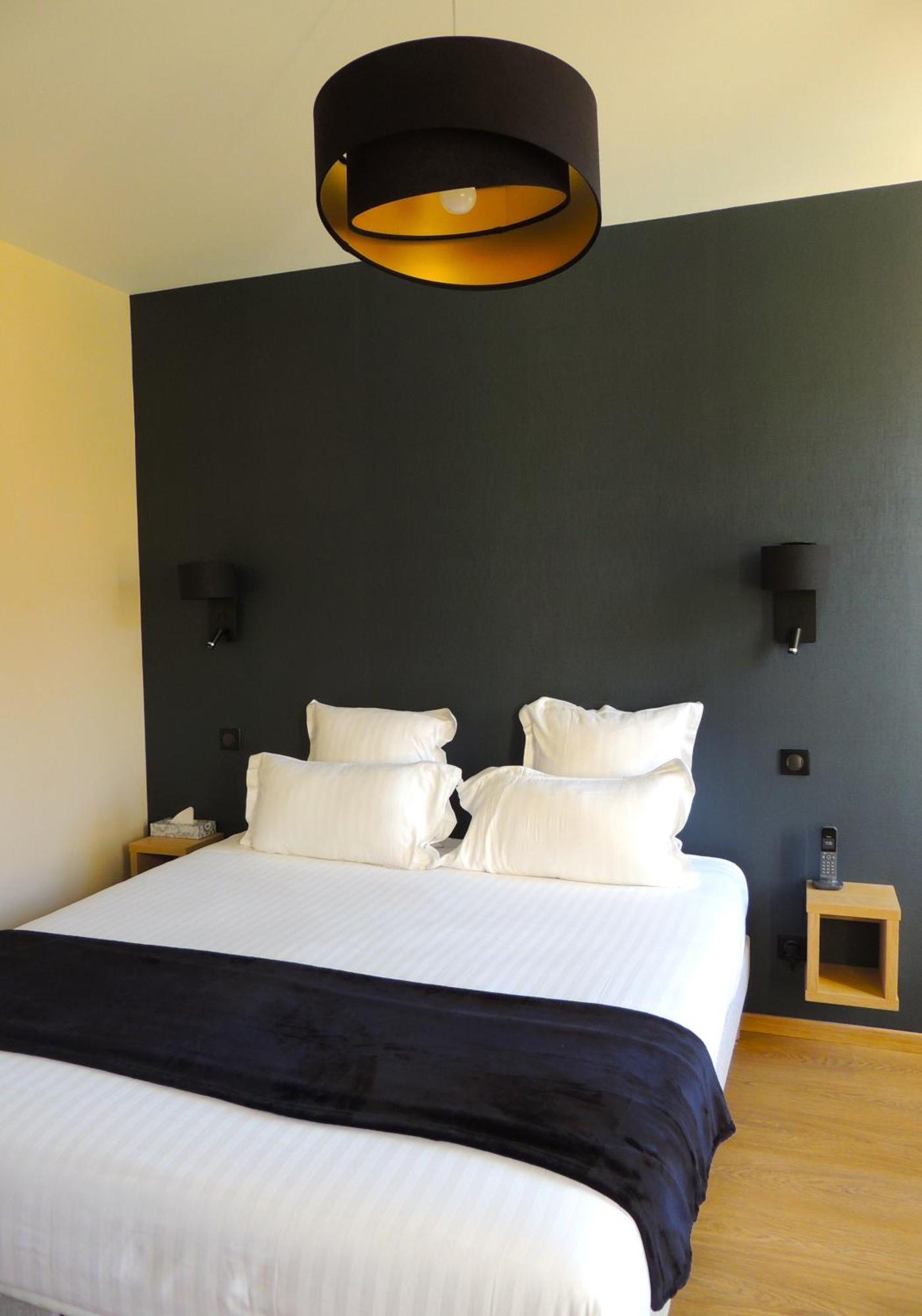 Le Relais De Montignac Hotel Eksteriør billede