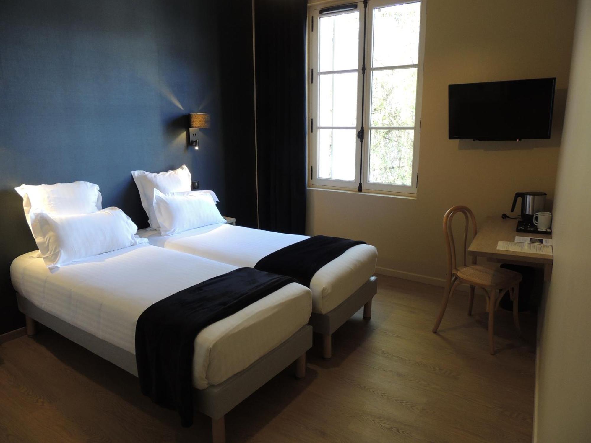 Le Relais De Montignac Hotel Eksteriør billede