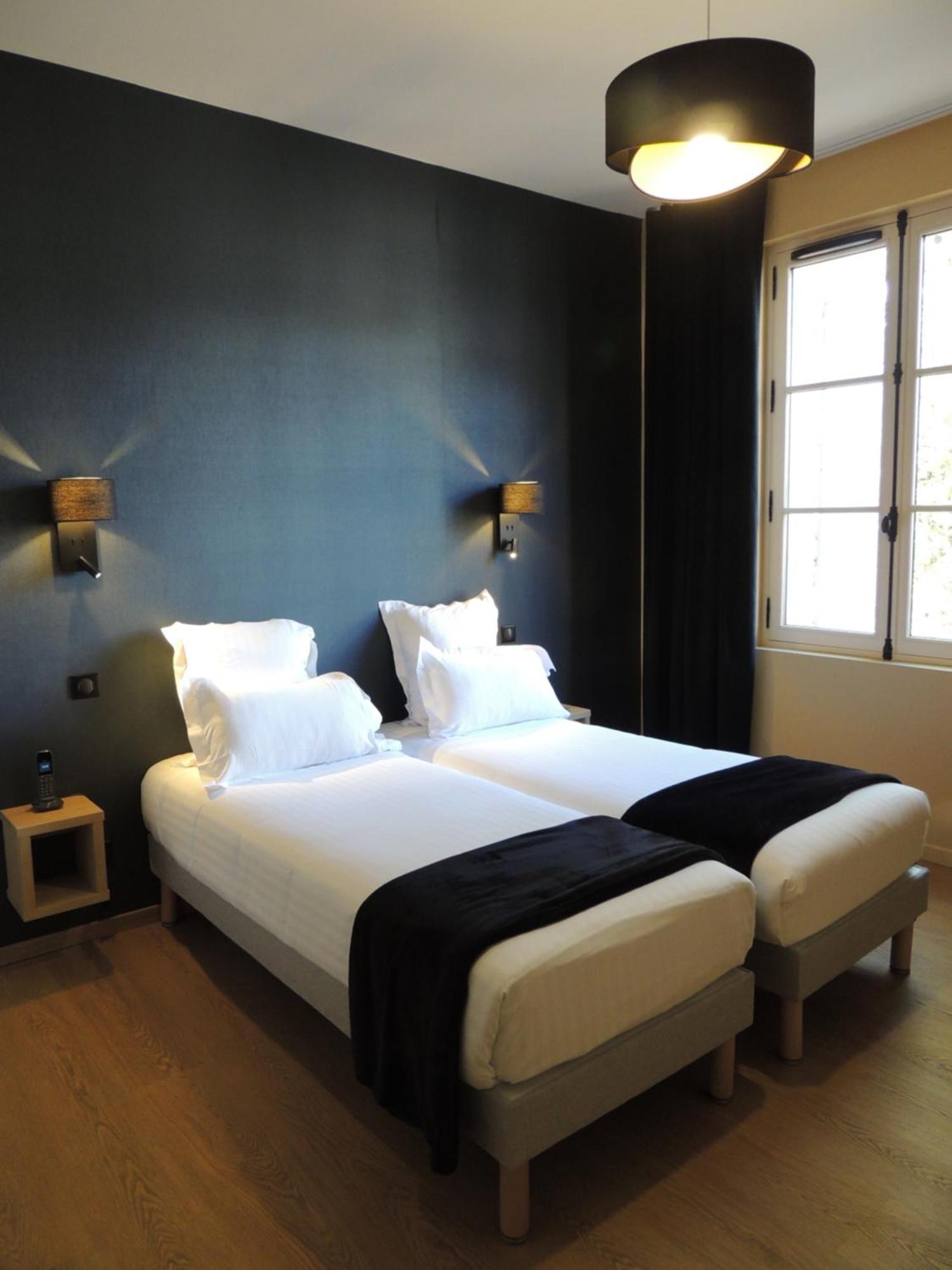 Le Relais De Montignac Hotel Eksteriør billede