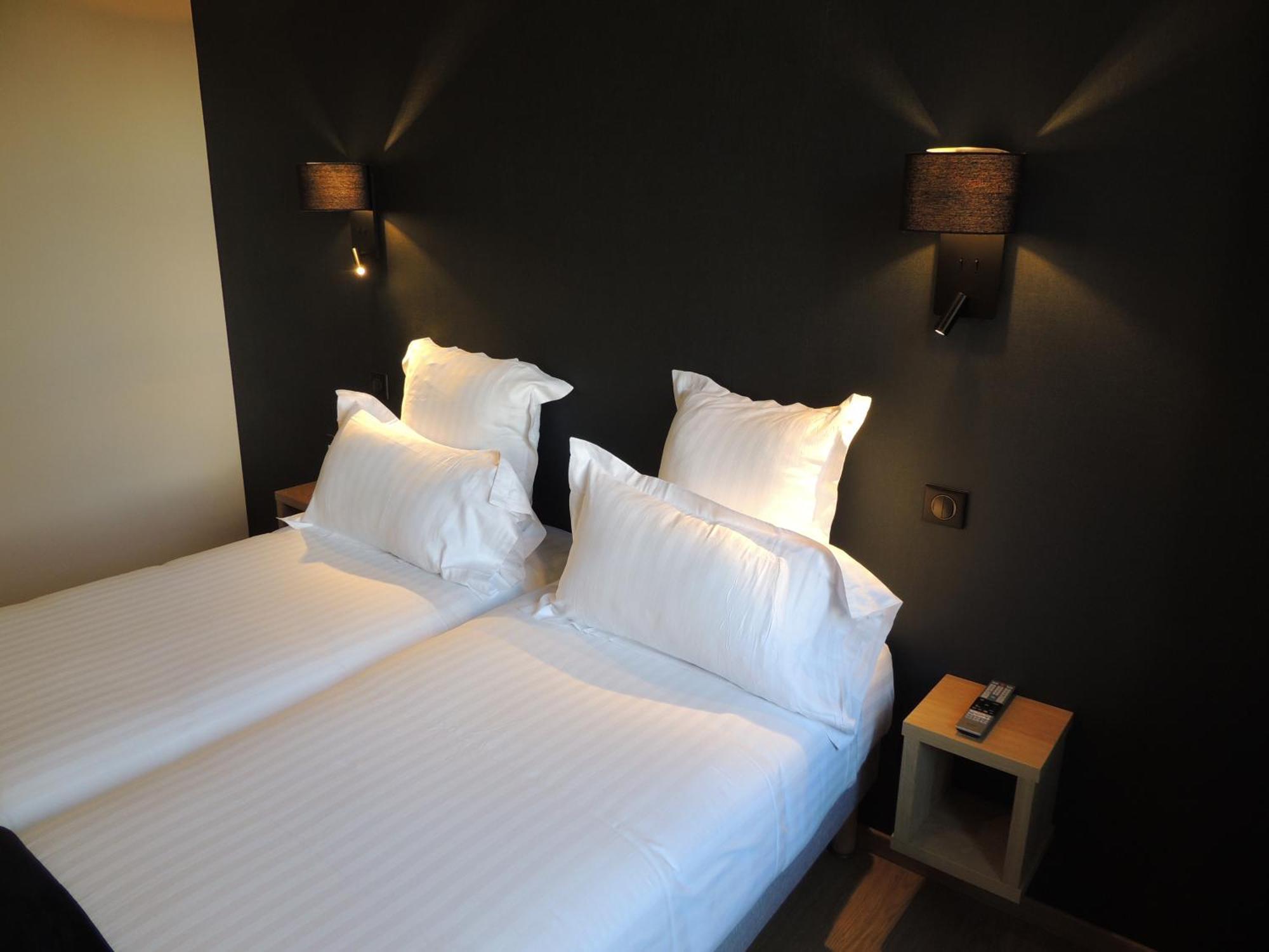 Le Relais De Montignac Hotel Eksteriør billede