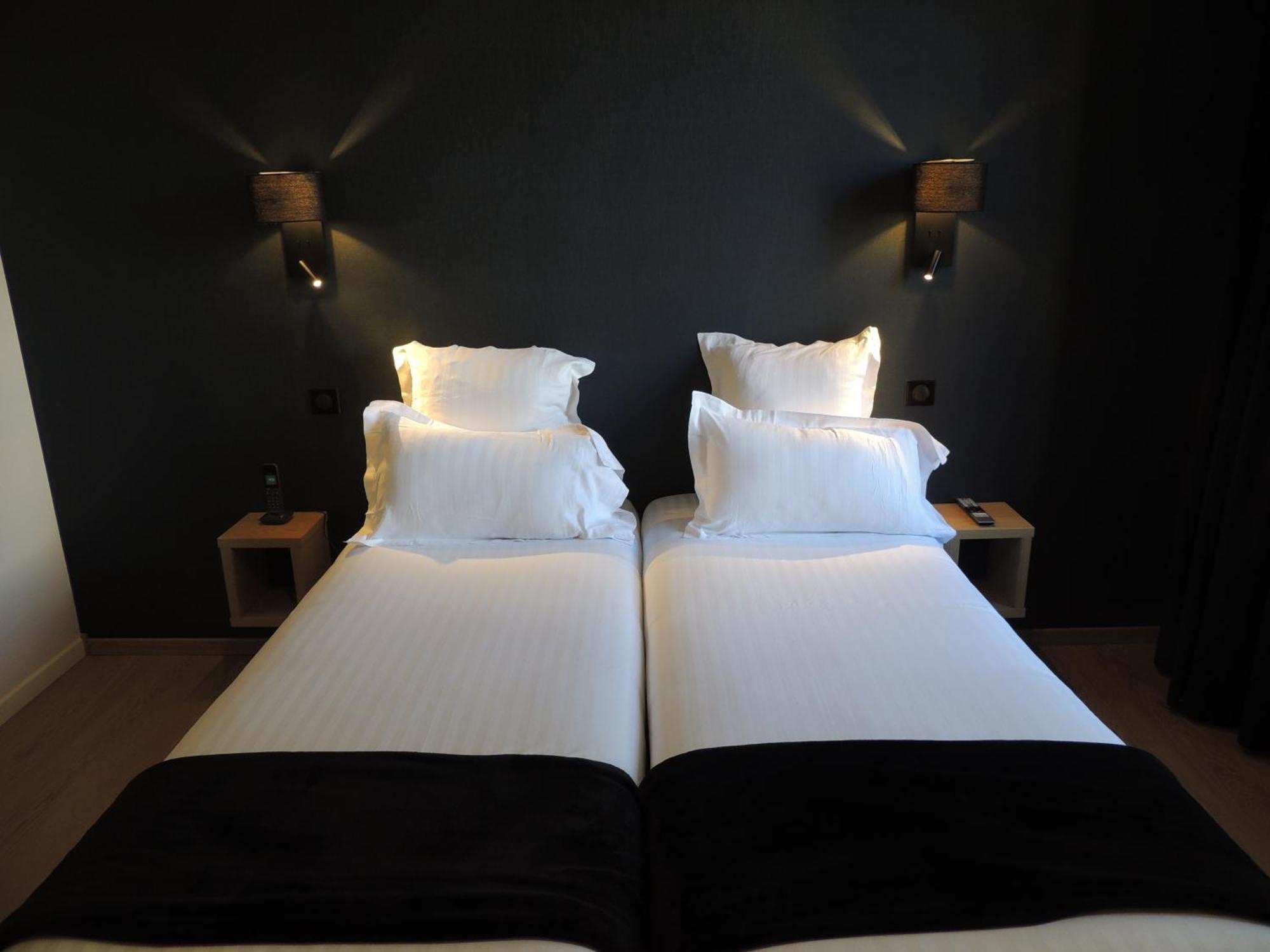 Le Relais De Montignac Hotel Eksteriør billede