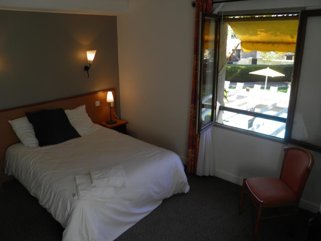Le Relais De Montignac Hotel Eksteriør billede