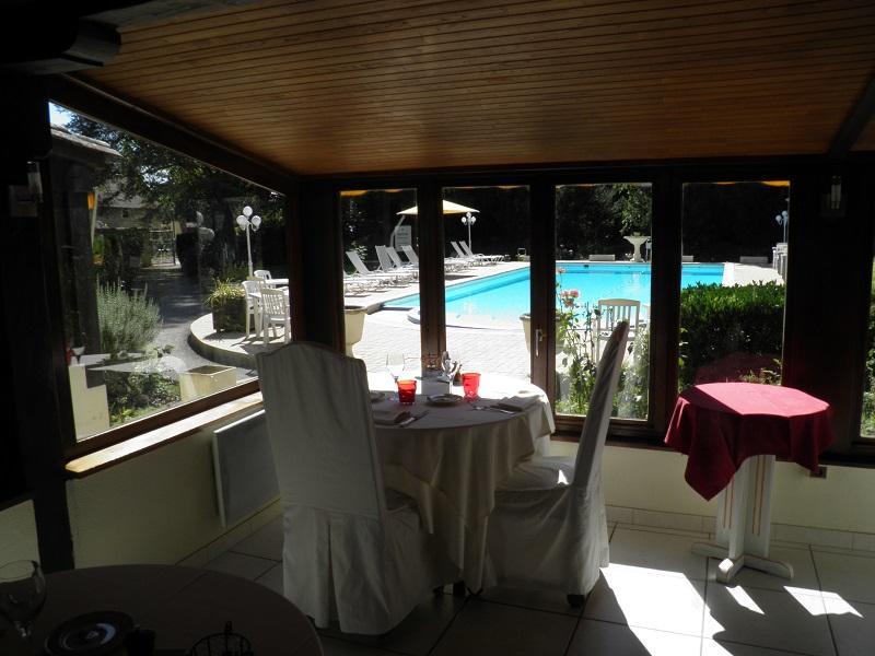 Le Relais De Montignac Hotel Eksteriør billede