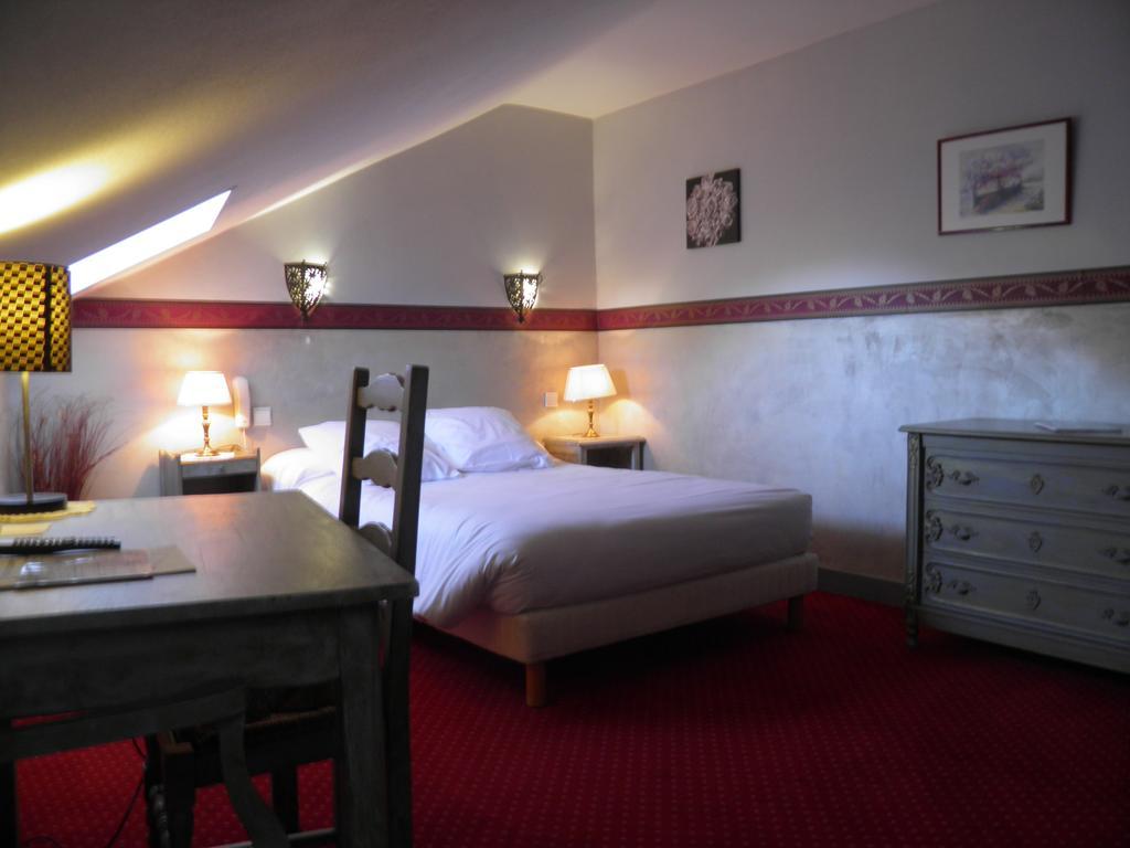 Le Relais De Montignac Hotel Eksteriør billede