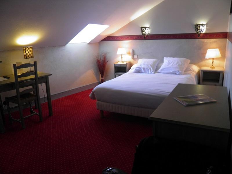 Le Relais De Montignac Hotel Eksteriør billede
