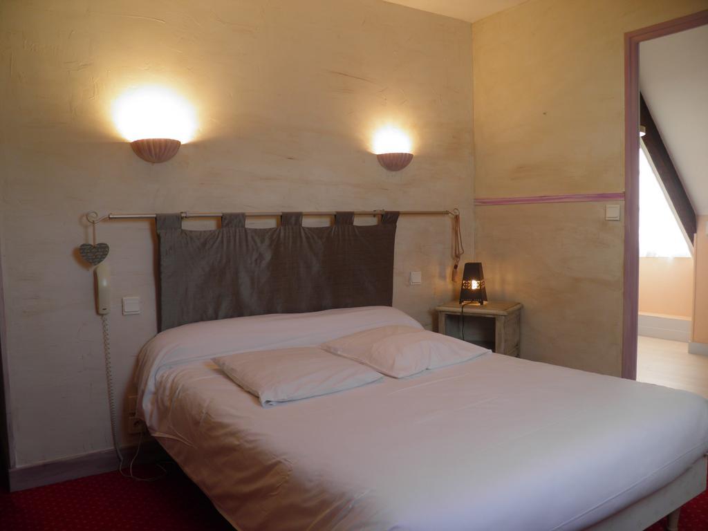 Le Relais De Montignac Hotel Eksteriør billede