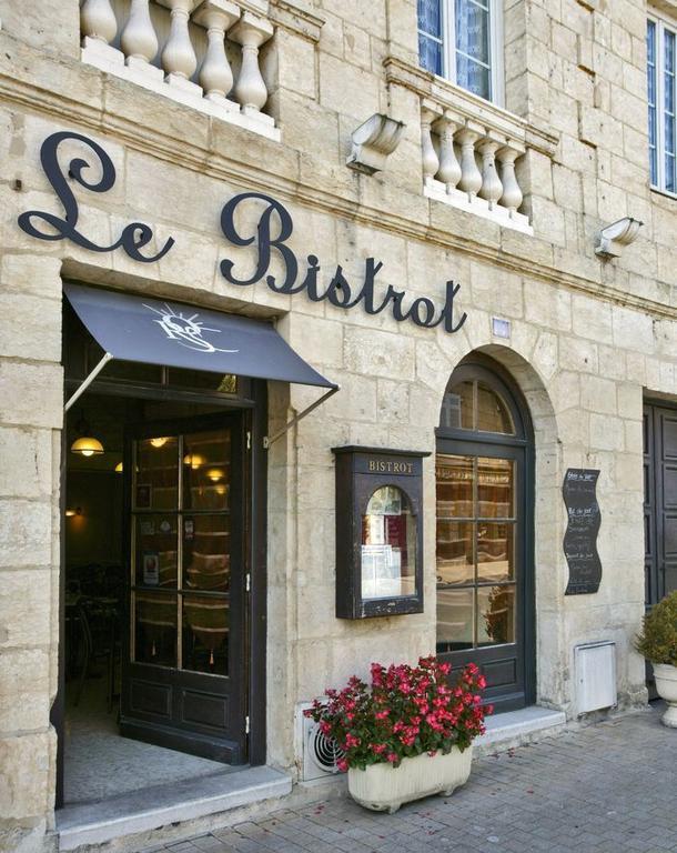 Le Relais De Montignac Hotel Eksteriør billede